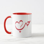 Tasssenliebe حب tasse (Links)
