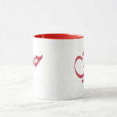 Tasssenliebe حب tasse (Zentrum)