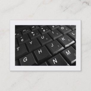 Tastatur 02 (angrenzend) visitenkarte