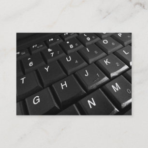Tastatur 02 visitenkarte