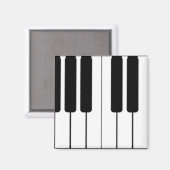 Tastatur-Bildschirm 2 Magnet (Vorderseite/Rückseite)