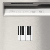 Tastatur-Bildschirm 2 Magnet (In Situ (Geschirrspüler))