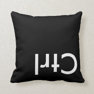 Tastatur Ctrl Alt Del Key Pillow Kissen