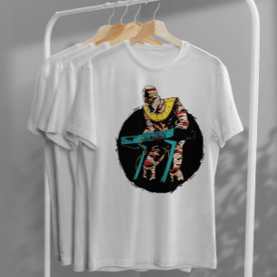 Tastatur für Mama T-Shirt