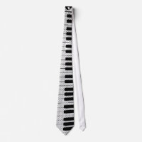Tastatur-Halbtonbild