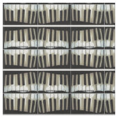 Tastatur II Stoff (Nahaufnahme)