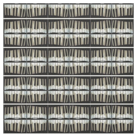 Tastatur II Stoff (Muster)