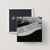 Tastatur im Leertaste Button (Vorne & Hinten)