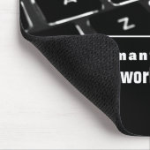 Tastatur, Informationstechnologie, Computer Mousepad (Ecke)