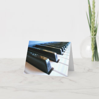 Tastatur Karte