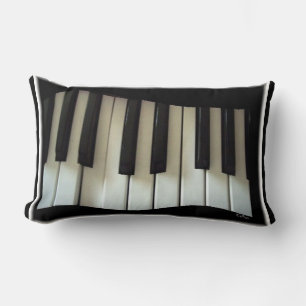 Tastatur-Kissen (beidseitig) Lendenkissen