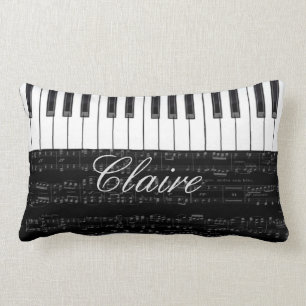 Tastatur-Kissen Lendenkissen