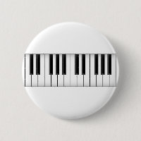 Tastatur-/Klavier-Schlüssel: