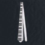 Tastatur-/Klaviertasten: Benutzerdefinierter Neckt Krawatte<br><div class="desc">3D-Modellierung,  Artwork und / oder Fotografie von: Brady Arnold.</div>