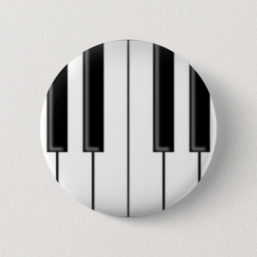 Tastatur-/Klaviertasten: Button (Vorderseite)