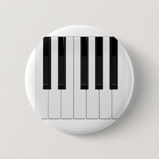 Tastatur-/Klaviertasten: Button (Vorderseite)