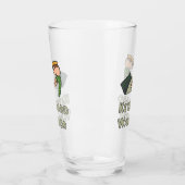 Tastatur-Krieger Glas (Links)
