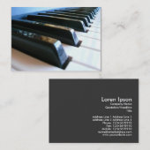 Tastatur, MiniFoto Visitenkarte (Vorne/Hinten)