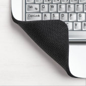 Tastatur Mousepad (Ecke)