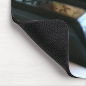 Tastatur Mousepad (Ecke)