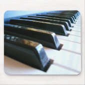 Tastatur Mousepad (Vorne)