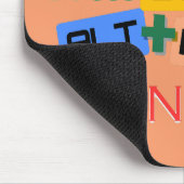 Tastatur nicht gefunden! mousepad (Ecke)