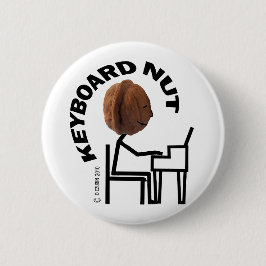 Tastatur-Nut Button