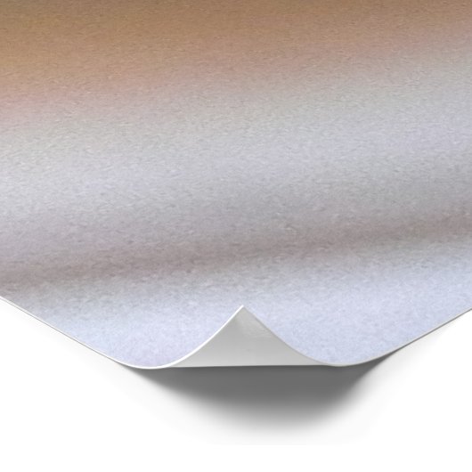 Tastatur Poster (Ecke)