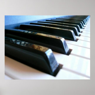 Tastatur Poster