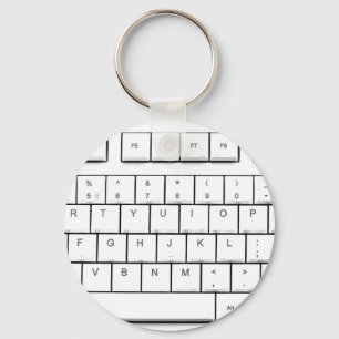 Tastatur Schlüsselanhänger