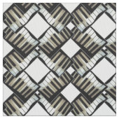 Tastatur Stoff (Nahaufnahme)