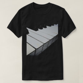 Tastatur T-Shirt