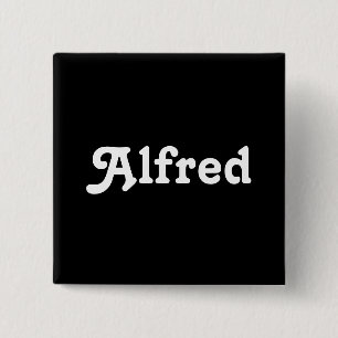 Taste Alfred Button