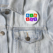 Taste "Big Sis" Button (Beispiel)