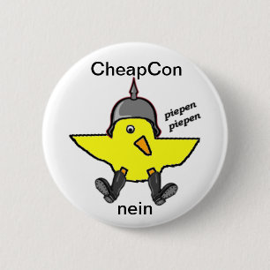 Taste Button