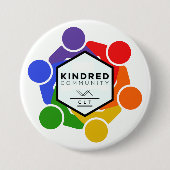 Taste Button (Vorderseite)