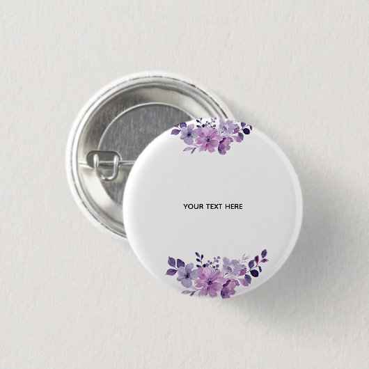 Taste Button (Vorne & Hinten)