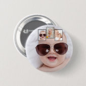 Taste Button (Vorne & Hinten)