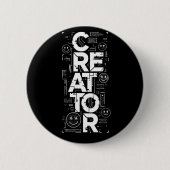 Taste Button (Vorderseite)