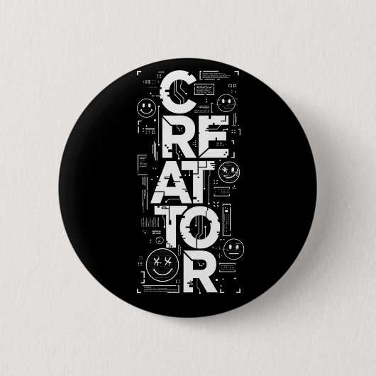 Taste Button (Vorderseite)