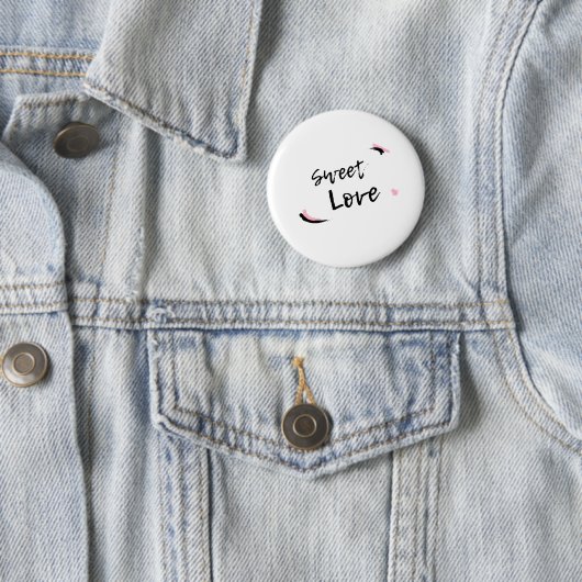 Taste Button (Beispiel)