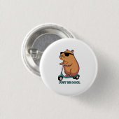 Taste Button (Vorne & Hinten)