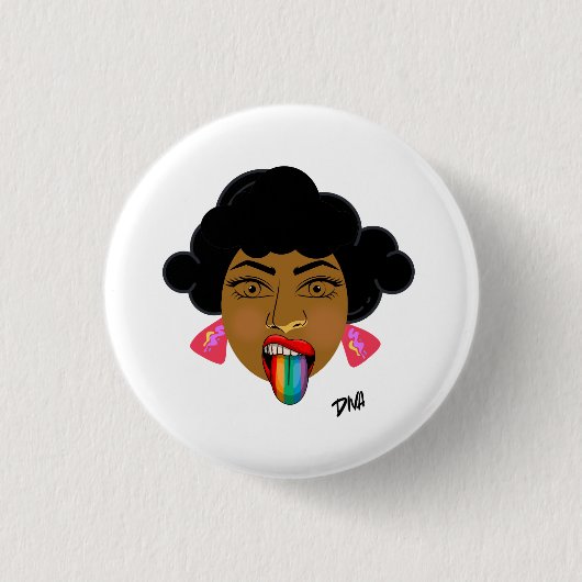 Taste Button (Vorderseite)