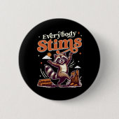 Taste Button (Vorderseite)