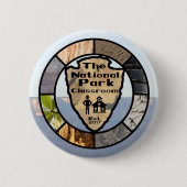 Taste Button (Vorderseite)