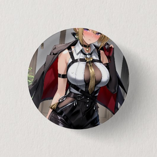Taste Button (Vorderseite)