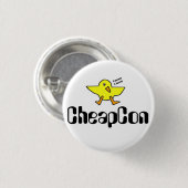 Taste Button (Vorne & Hinten)