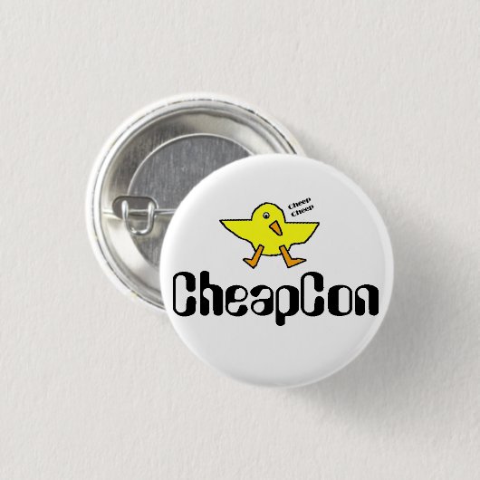 Taste Button (Vorne & Hinten)