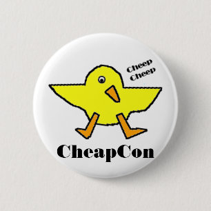 Taste Button