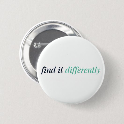 Taste Button (Vorne & Hinten)